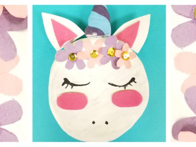 Magical, Mystical Unicorns Mini-Camp (5-12 Years) Magical, Mystical Unicorns Mini-Camp (5-12 Years)